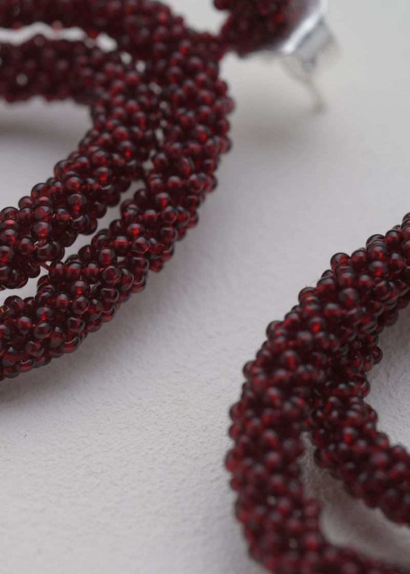 ARETES ITSARI HAIKURI ROJO JAMAICA