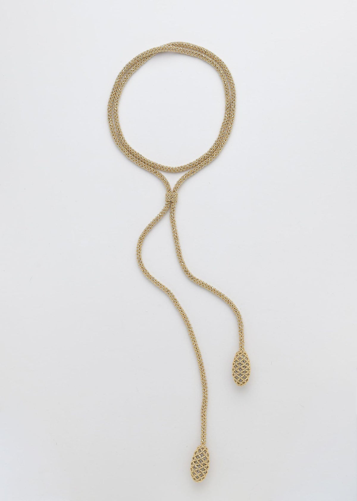 CINTILLA TAWARI ORO PLATINO