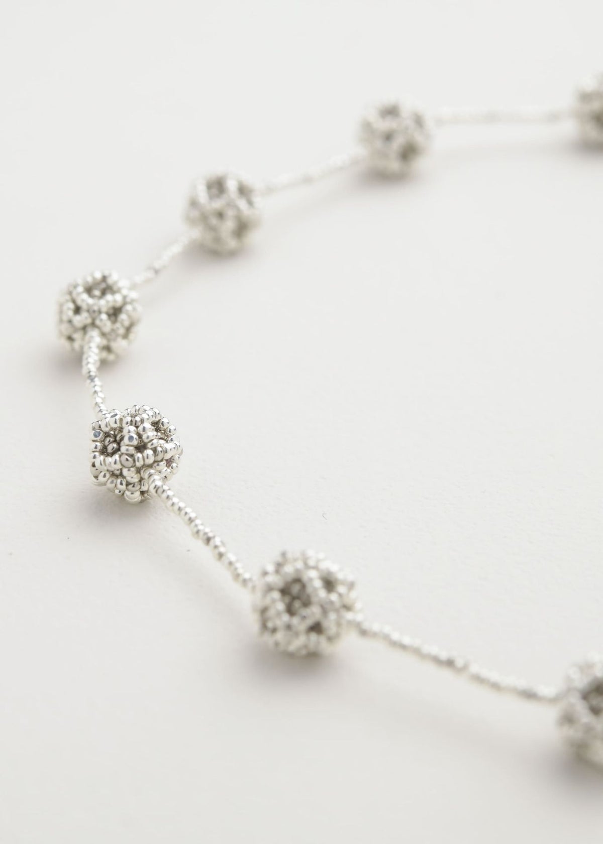 COLLAR KURURUI NAWI PLATA PLATINO