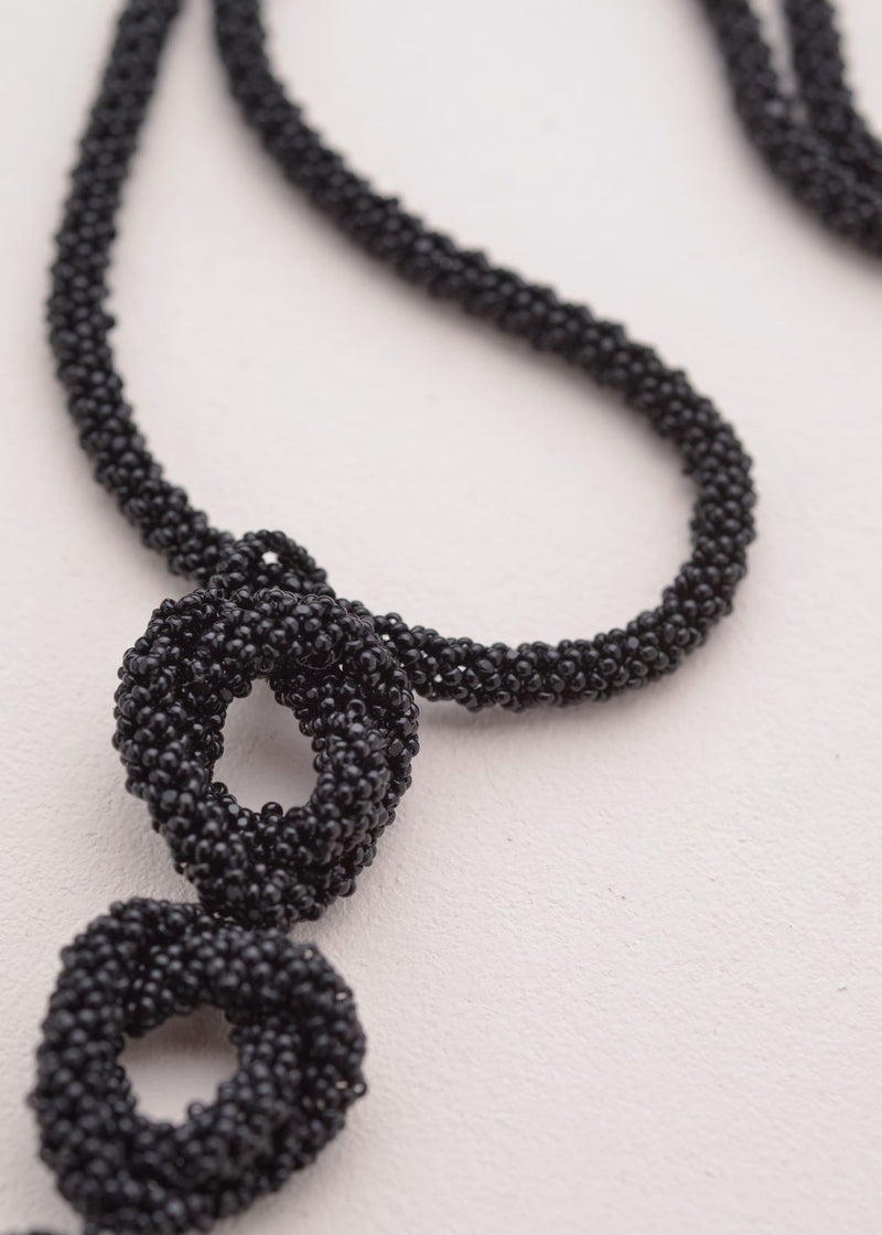 CHALECO HAIKURI NEGRO