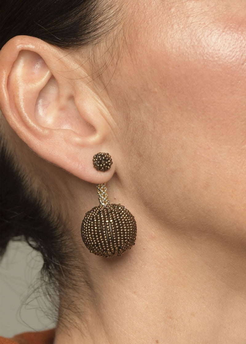 ARETES CENTRO SATEL ORO PLATINO COBRE