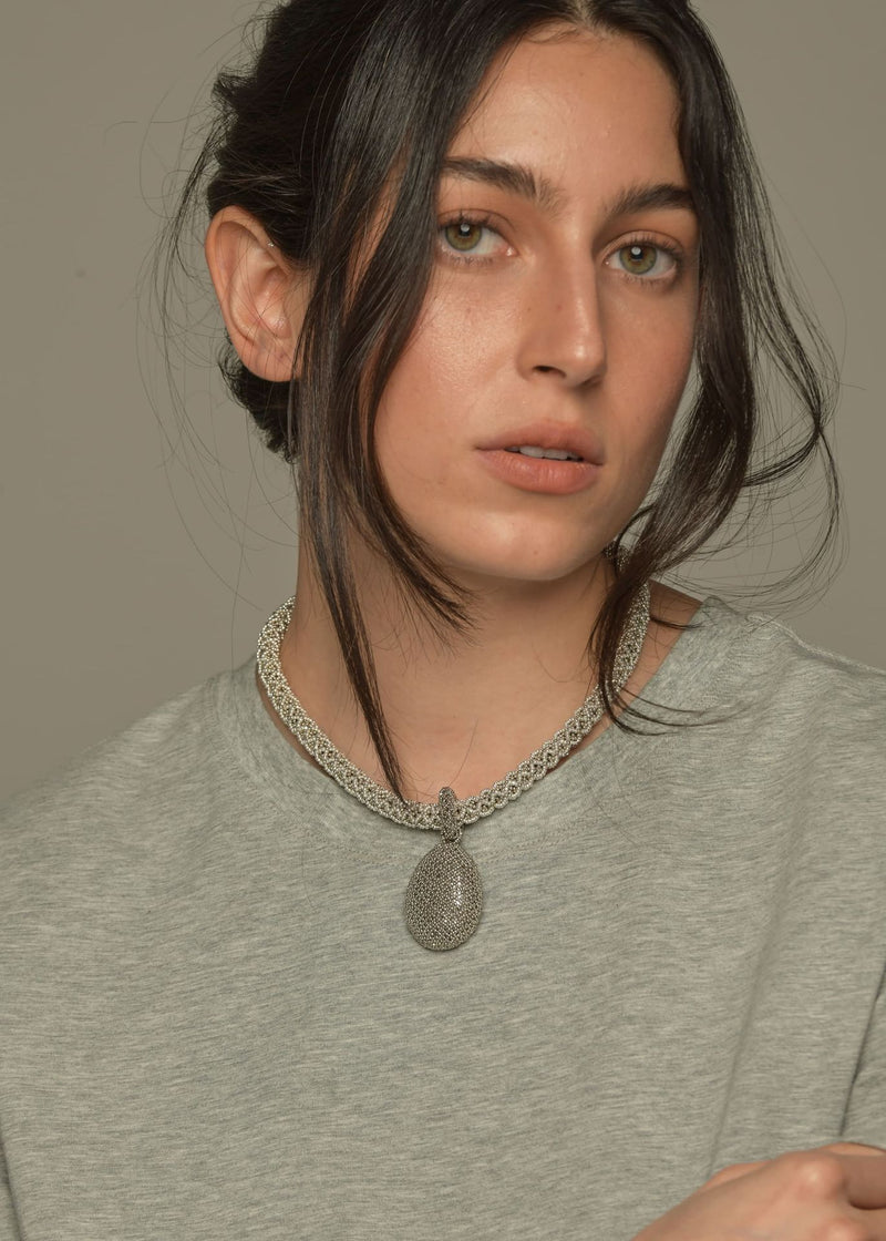 DIJE TAWARI PLATINO