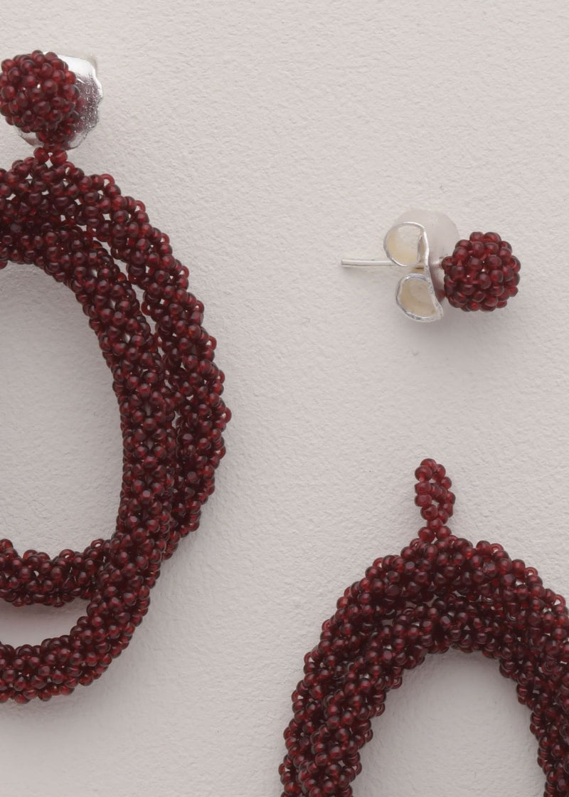 ARETES ITSARI HAIKURI ROJO JAMAICA