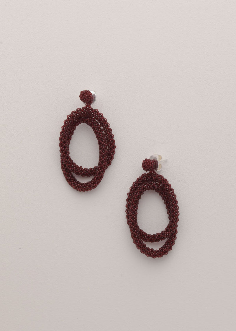 ARETES ITSARI HAIKURI ROJO JAMAICA