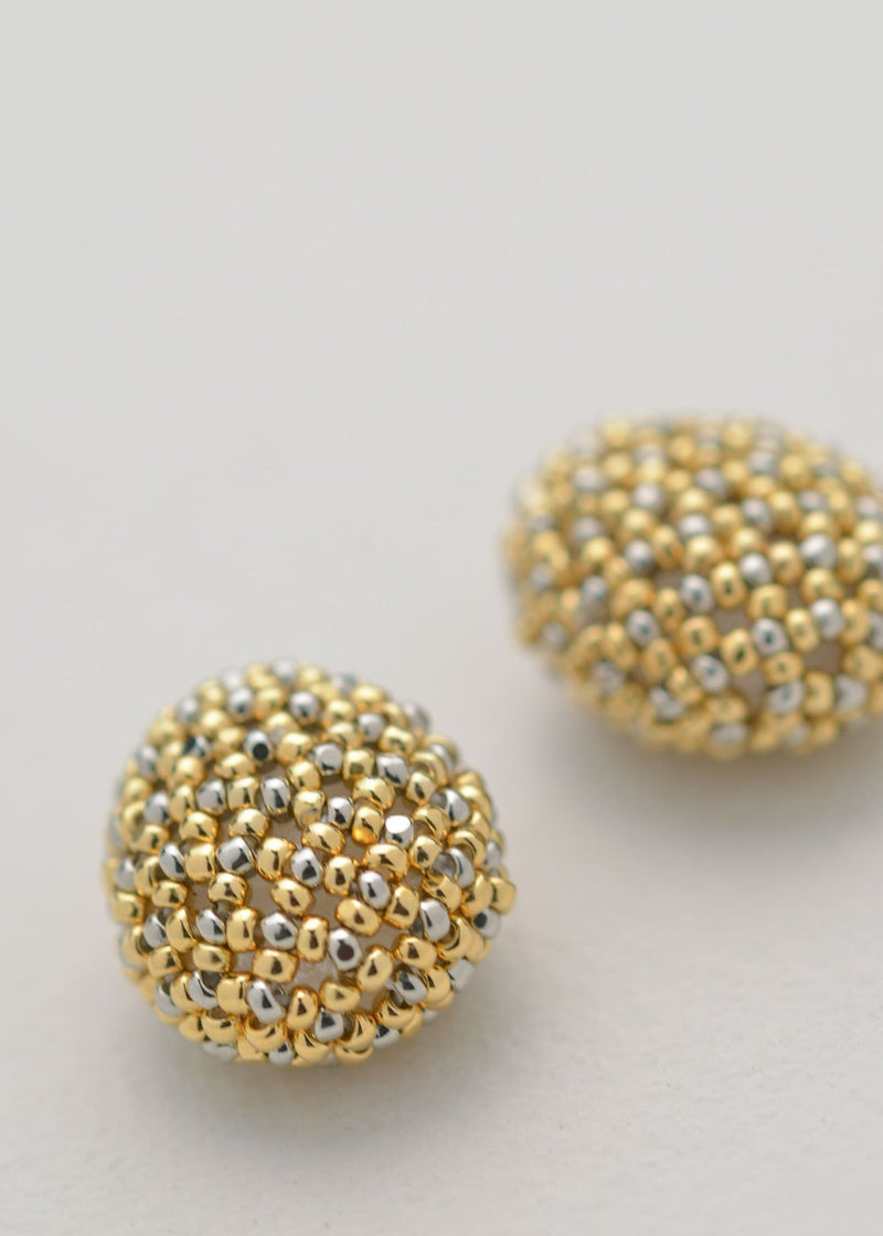 BROQUELES HUTA TAWARI ORO PLATINO