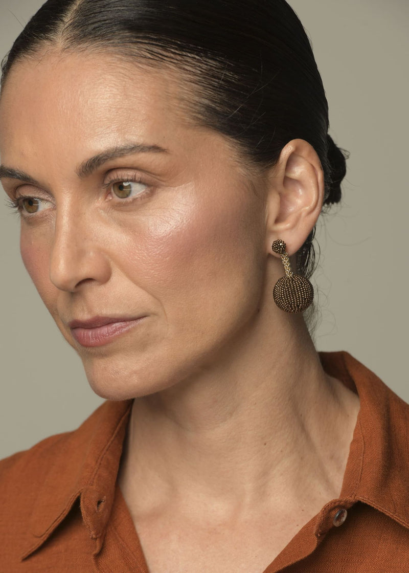 ARETES CENTRO SATEL ORO PLATINO COBRE