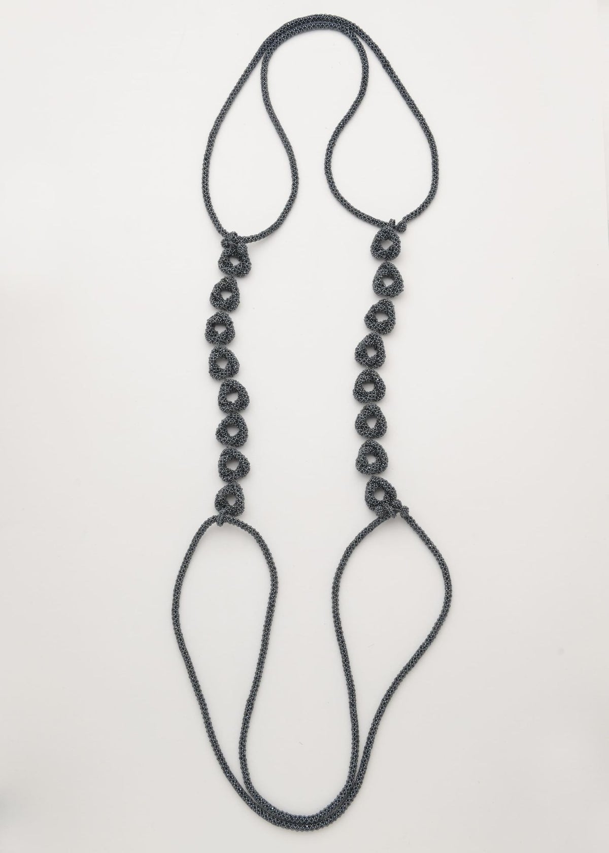CHALECO HAIKURI GRIS METALICO