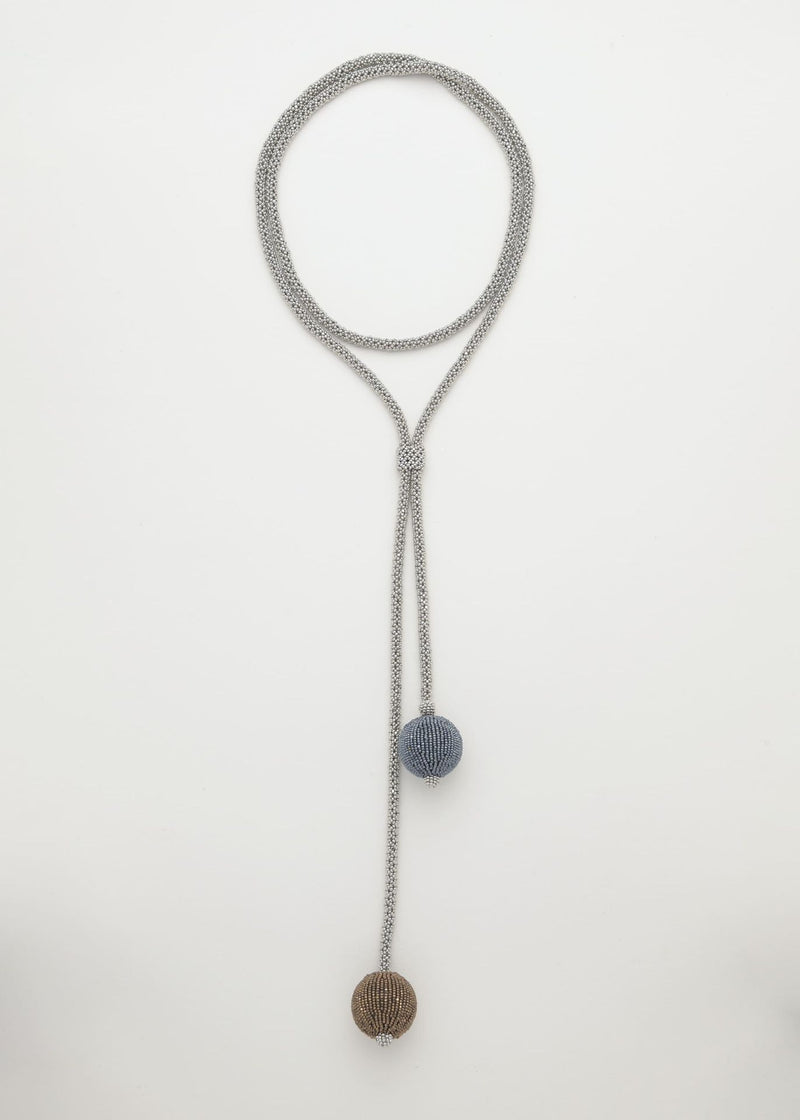 CINTILLA ASTER SATEL PLATINO COBRE GRIS METALICO