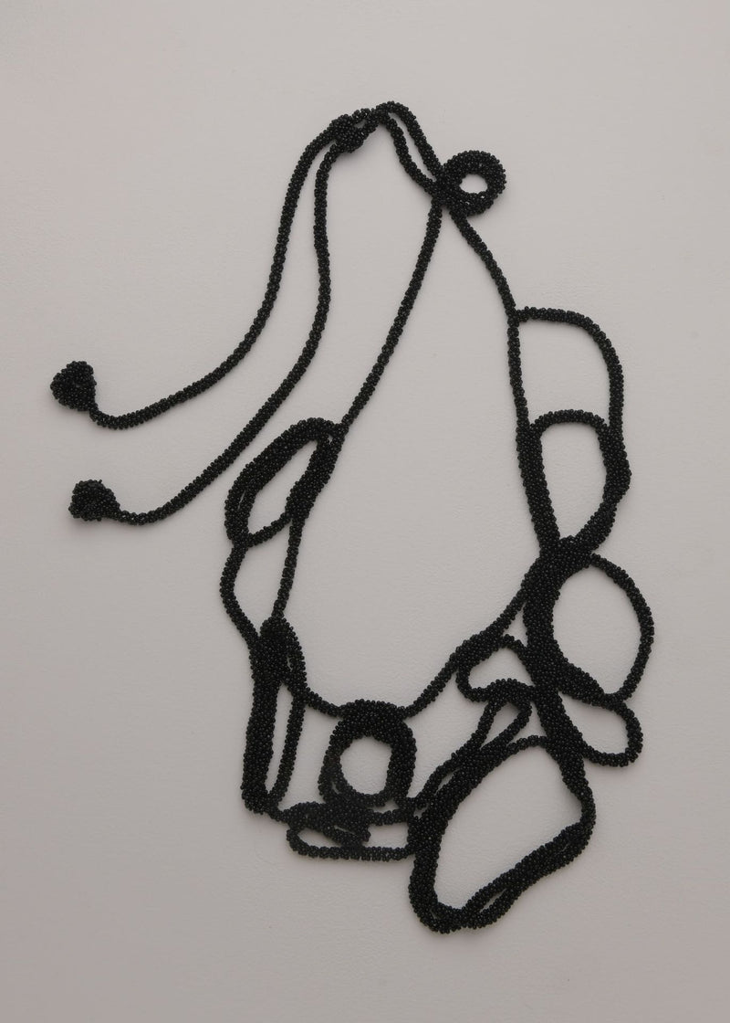 PAREO HAIKURI NEGRO
