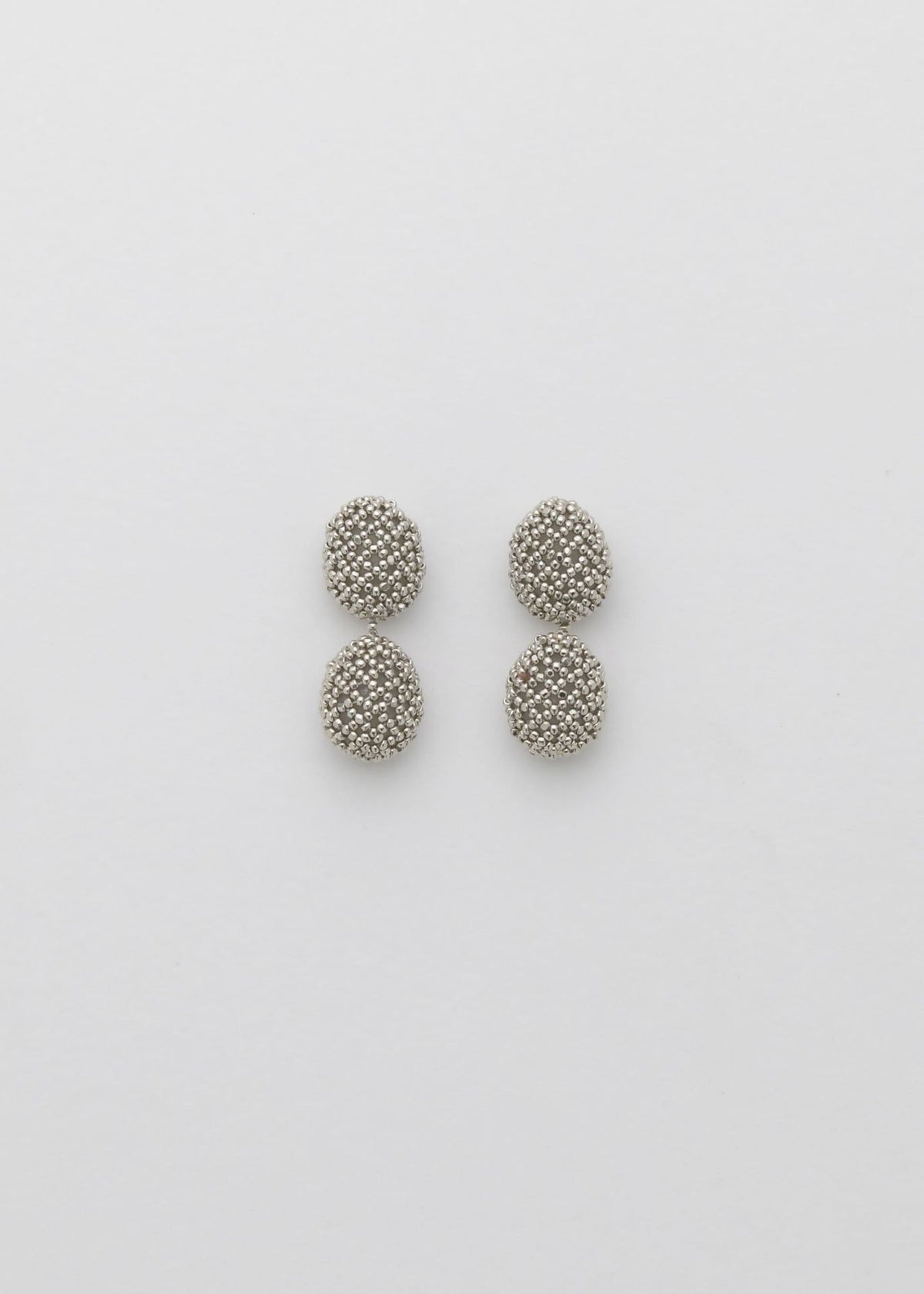 ARETES DOS HUTA TAWARI PLATINO