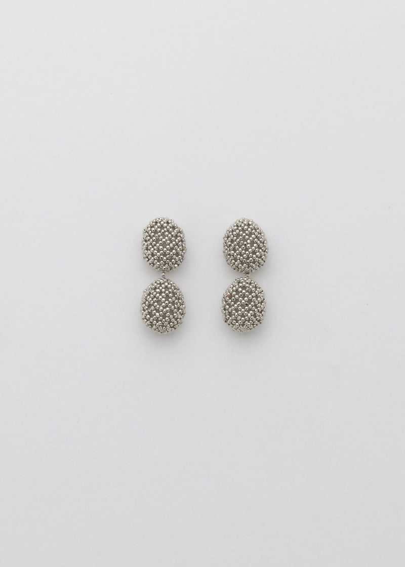 ARETES DOS HUTA TAWARI PLATINO