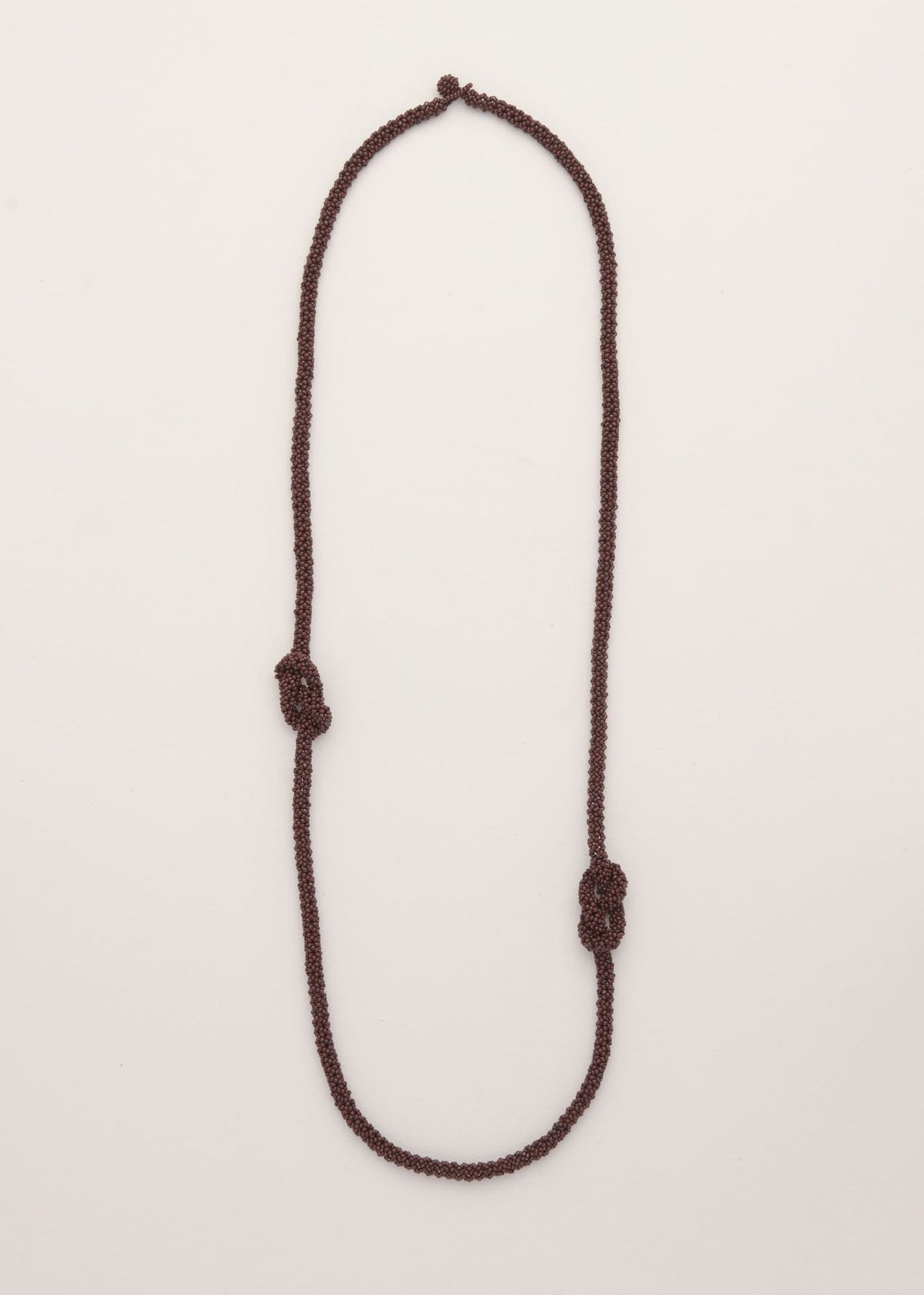 COLLAR DOS HAIKURI VINO