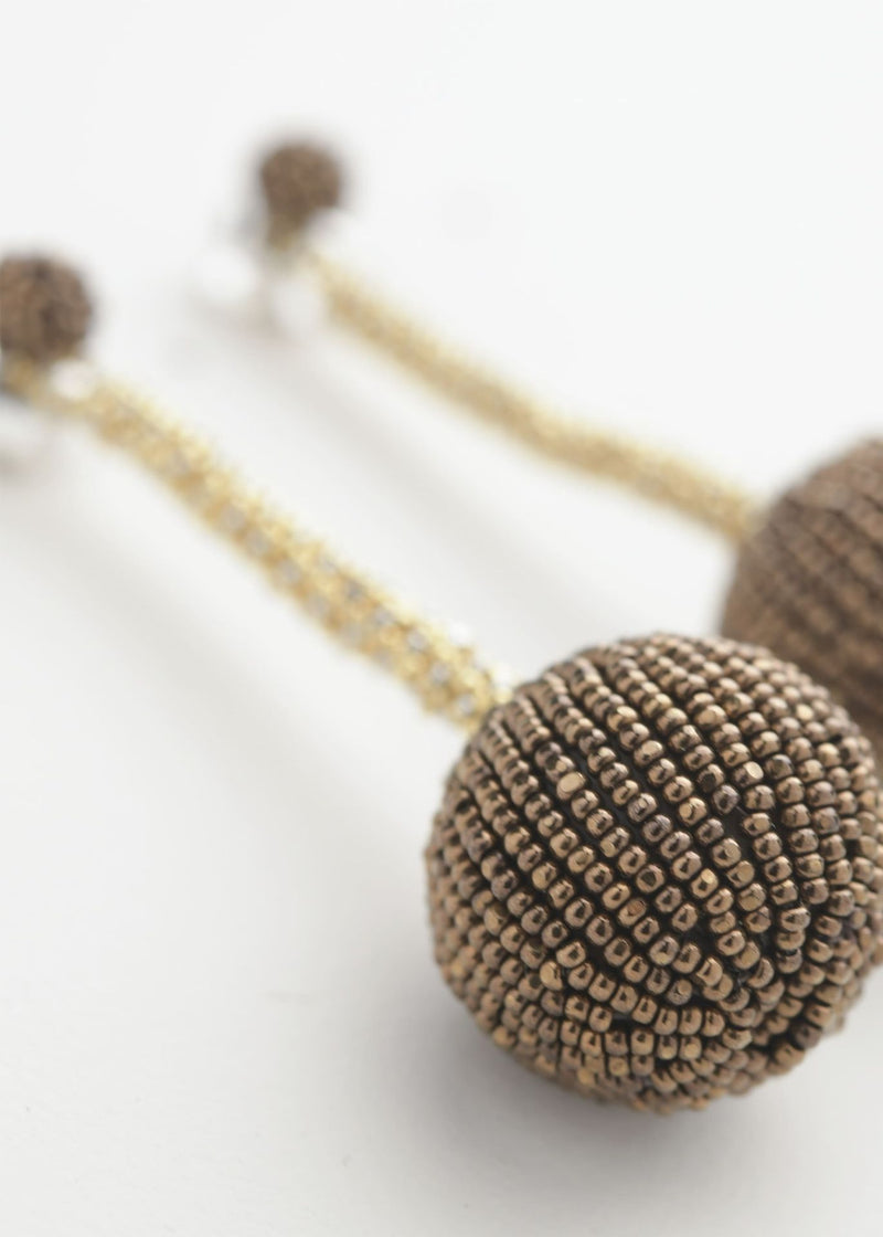 ARETES ORBITA SATEL ORO PLATINO COBRE