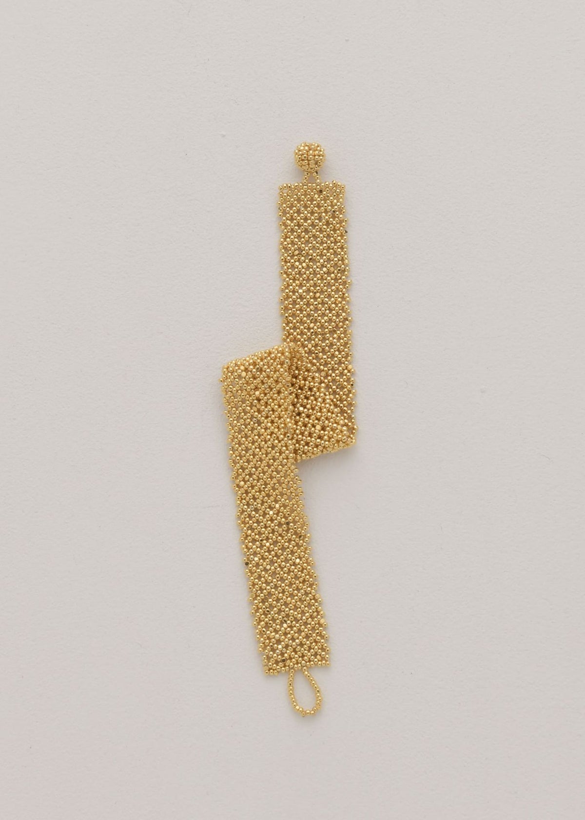 BRAZALETE HUTA MARTHA ORO