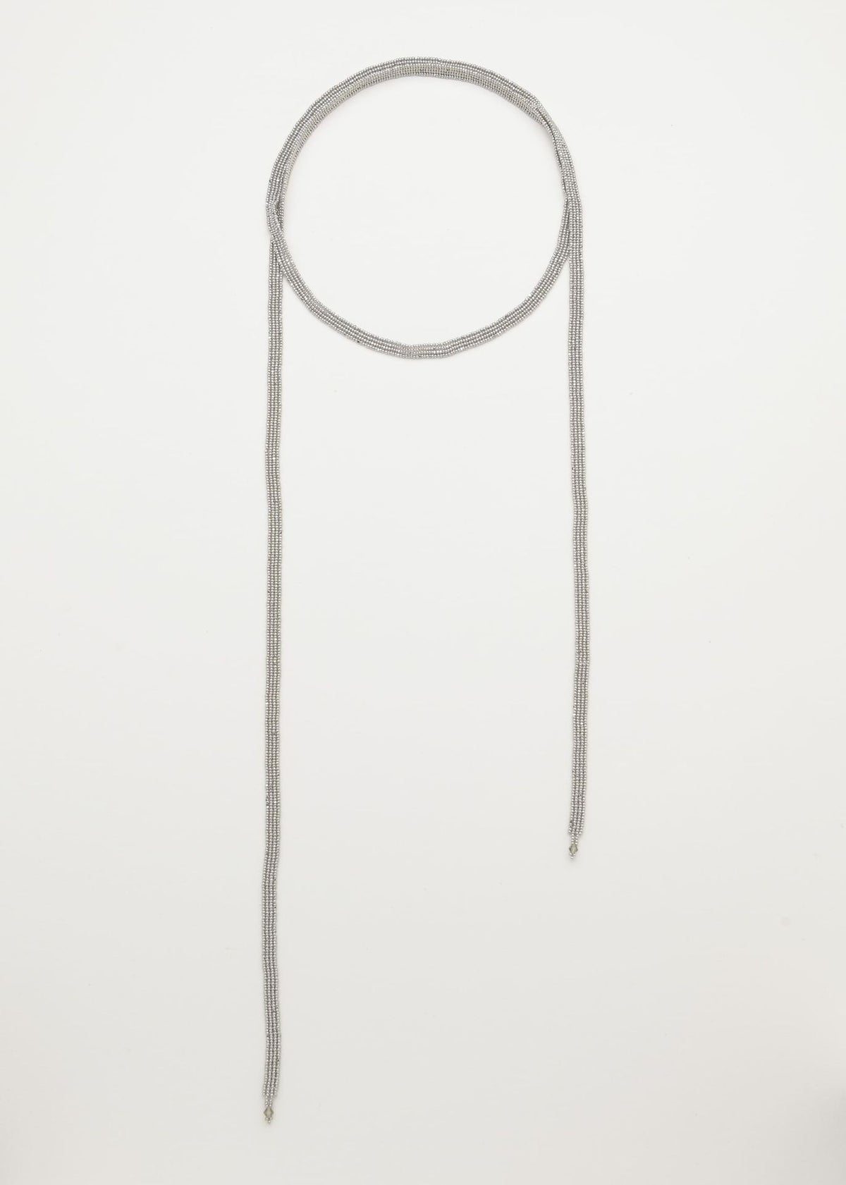 CINTILLA LINEAL PLATINO