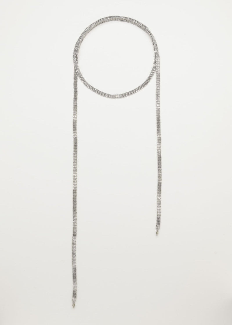 CINTILLA LINEAL PLATINO