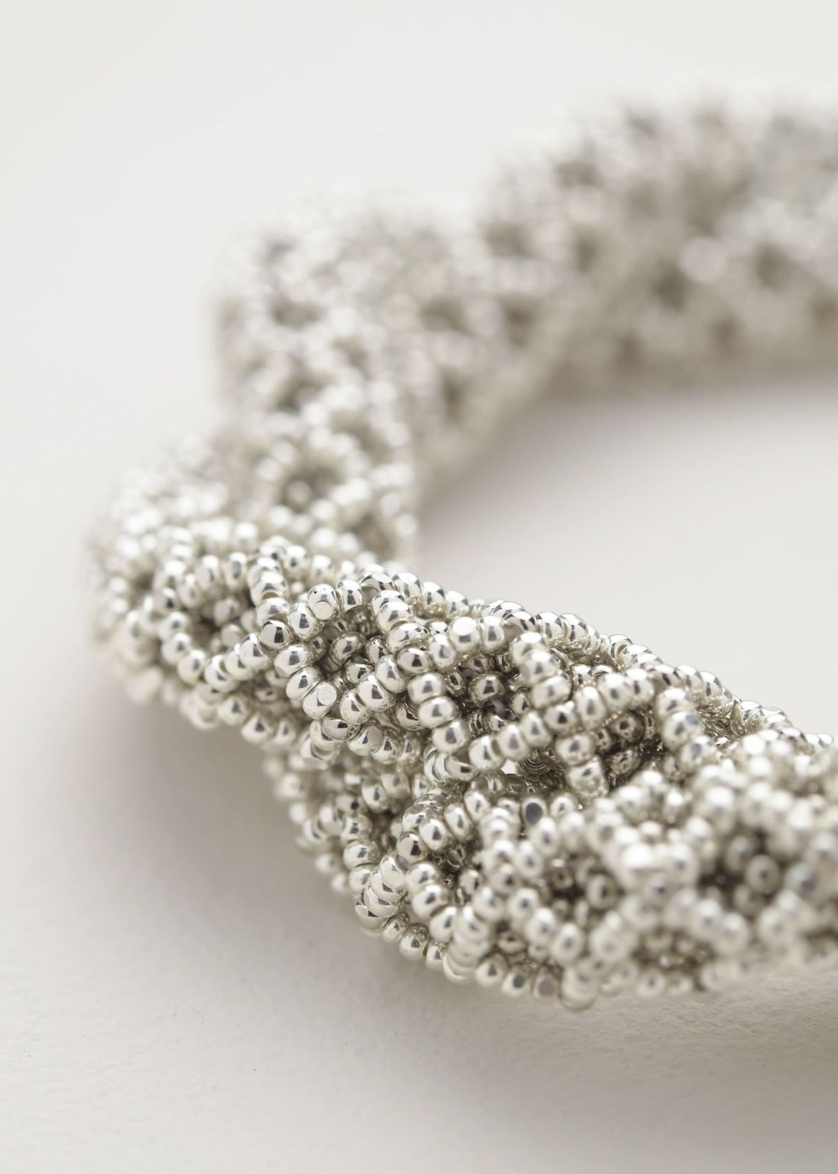 BRAZALETE DORSAL NAWI PLATA PLATINO