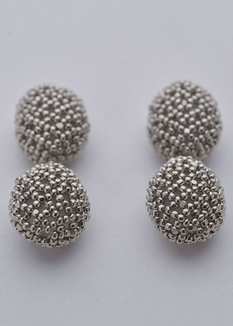 ARETES DOS HUTA TAWARI PLATINO