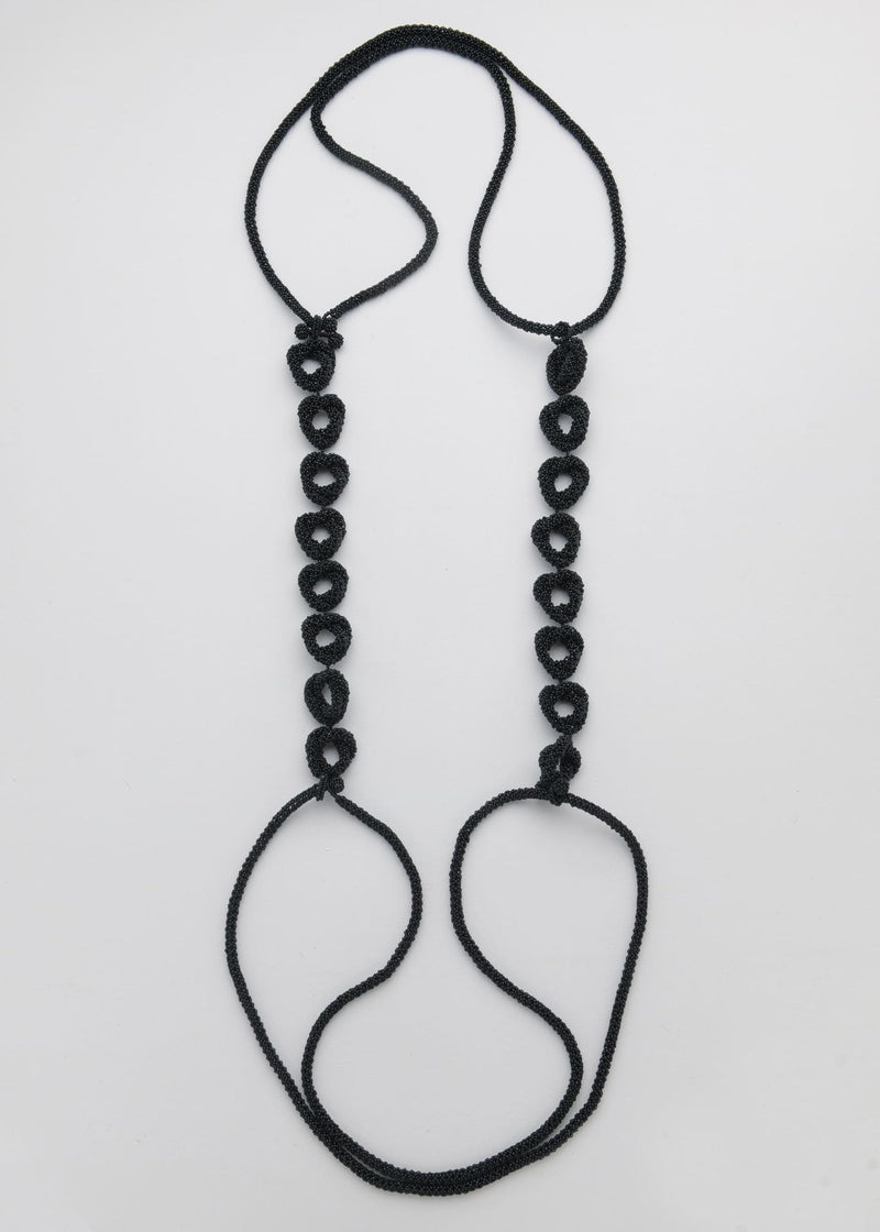 CHALECO HAIKURI NEGRO