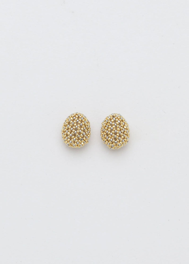 BROQUELES HUTA TAWARI ORO PLATINO