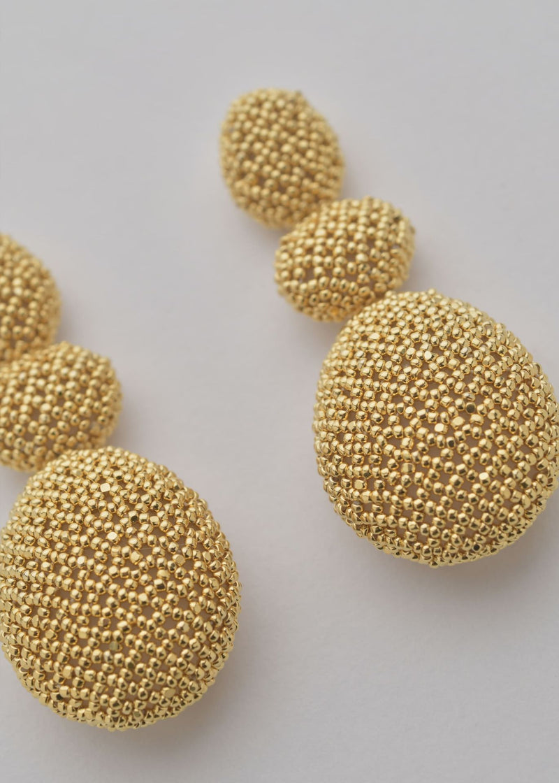 ARETES PROGRESIVOS TAWARI ORO