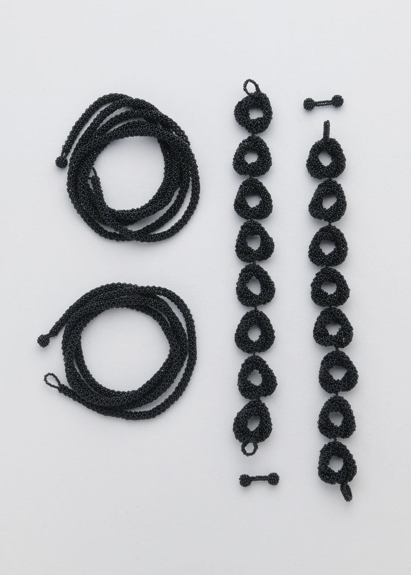 CHALECO HAIKURI NEGRO