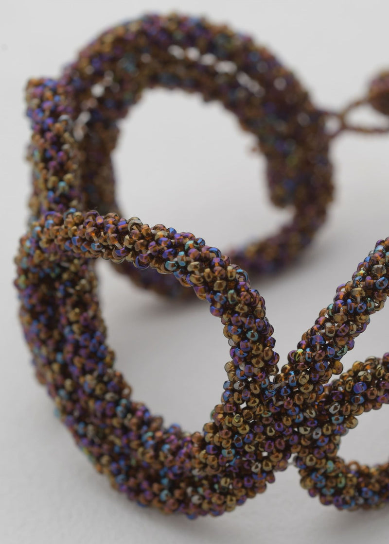 BRAZALETE TAPIE HAIKURI TOPAZ TORNASOL