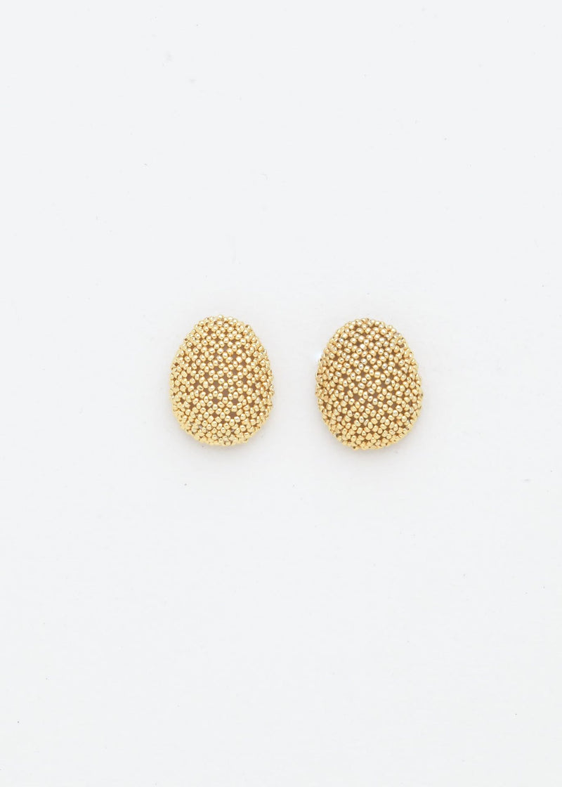 BROQUELES TAWARI ORO