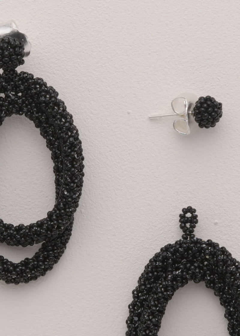 ARETES ITSARI HAIKURI NEGRO