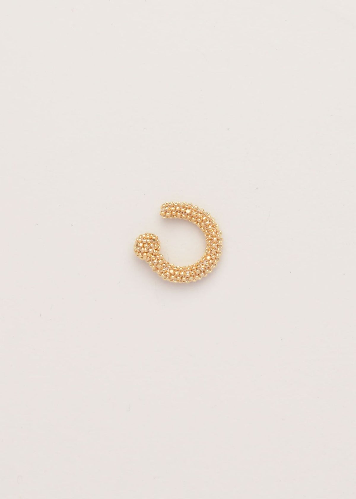 EARCUFF HUTA MARTHA ORO