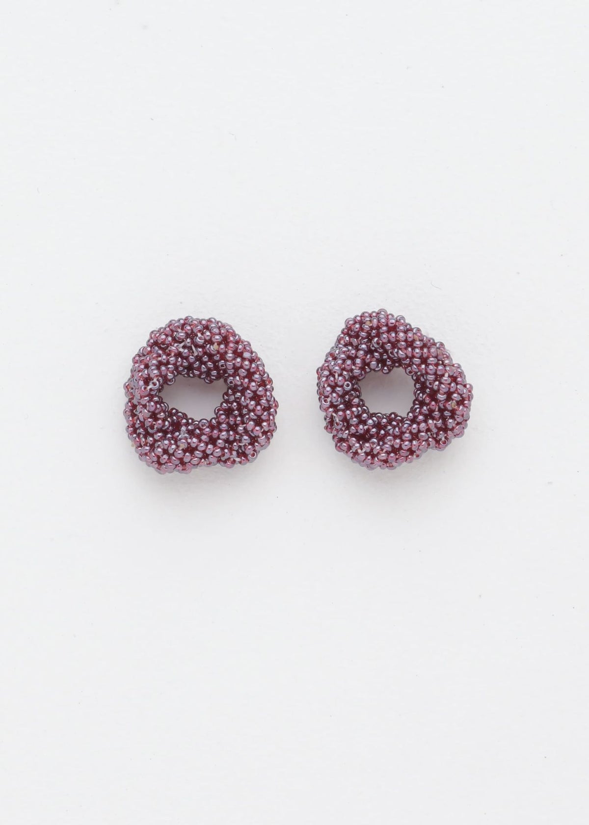 BROQUELES HAIKURI TG GARNET LUSTRE