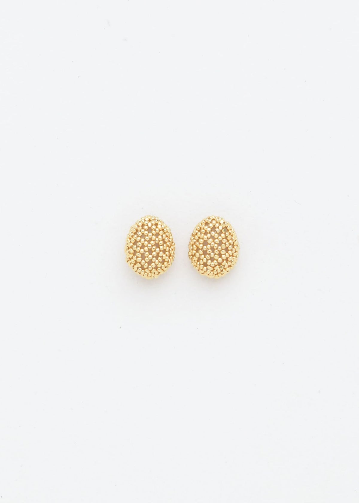 BROQUELES HUTA TAWARI ORO