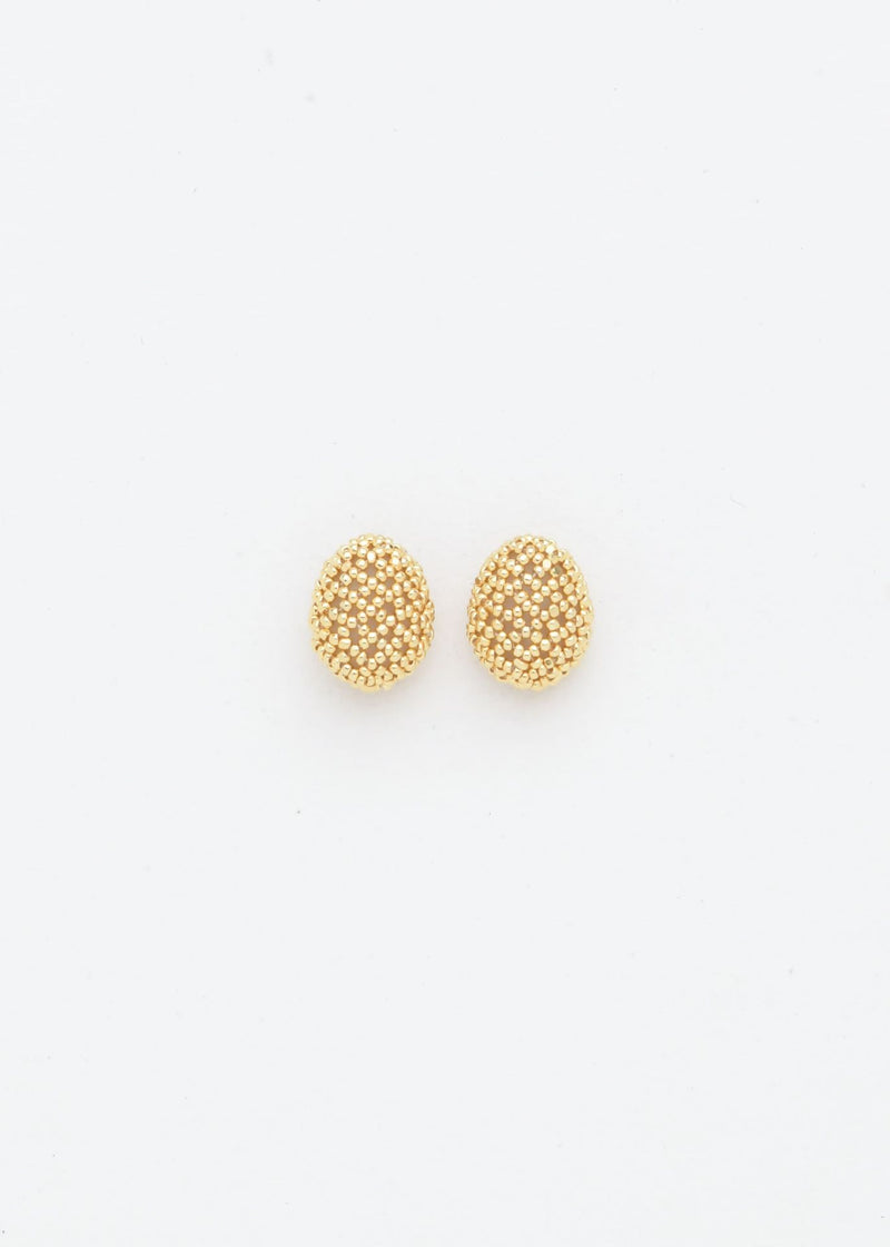 BROQUELES HUTA TAWARI ORO
