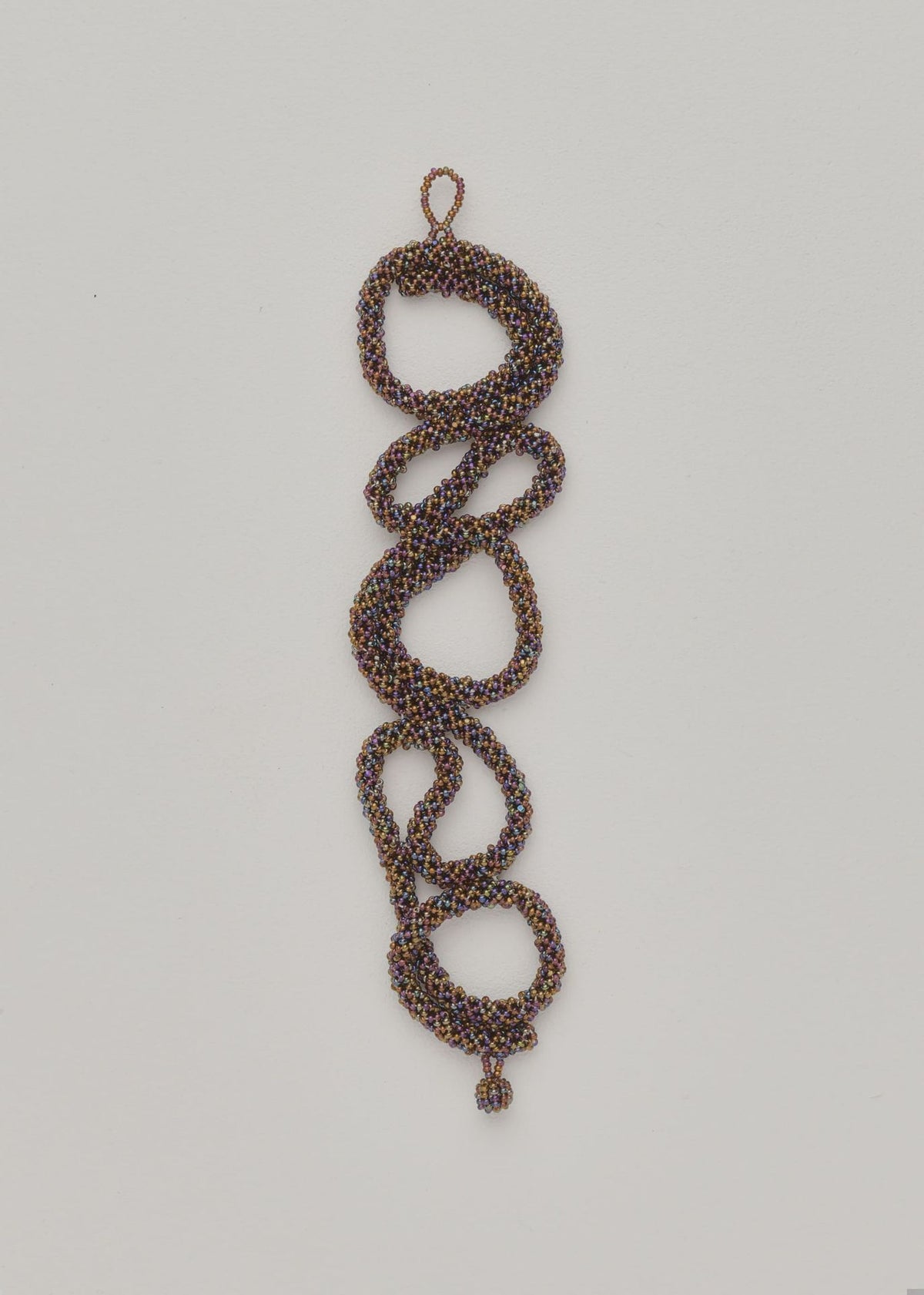 BRAZALETE TAPIE HAIKURI TOPAZ TORNASOL