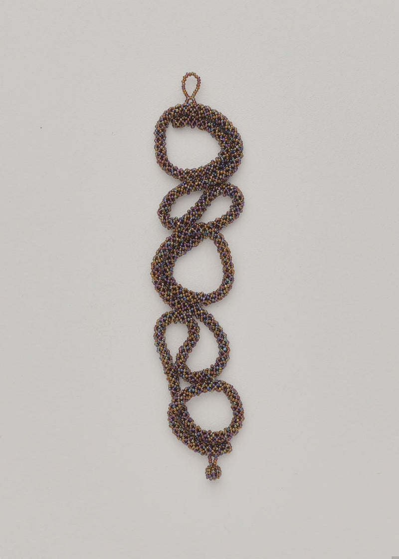 BRAZALETE TAPIE HAIKURI TOPAZ TORNASOL