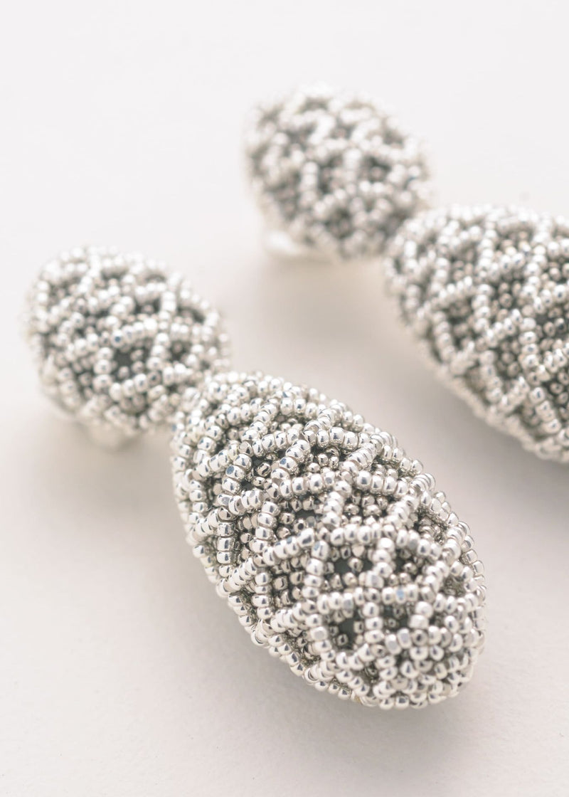 ARETES UKAI TAWARI PLATA PLATINO