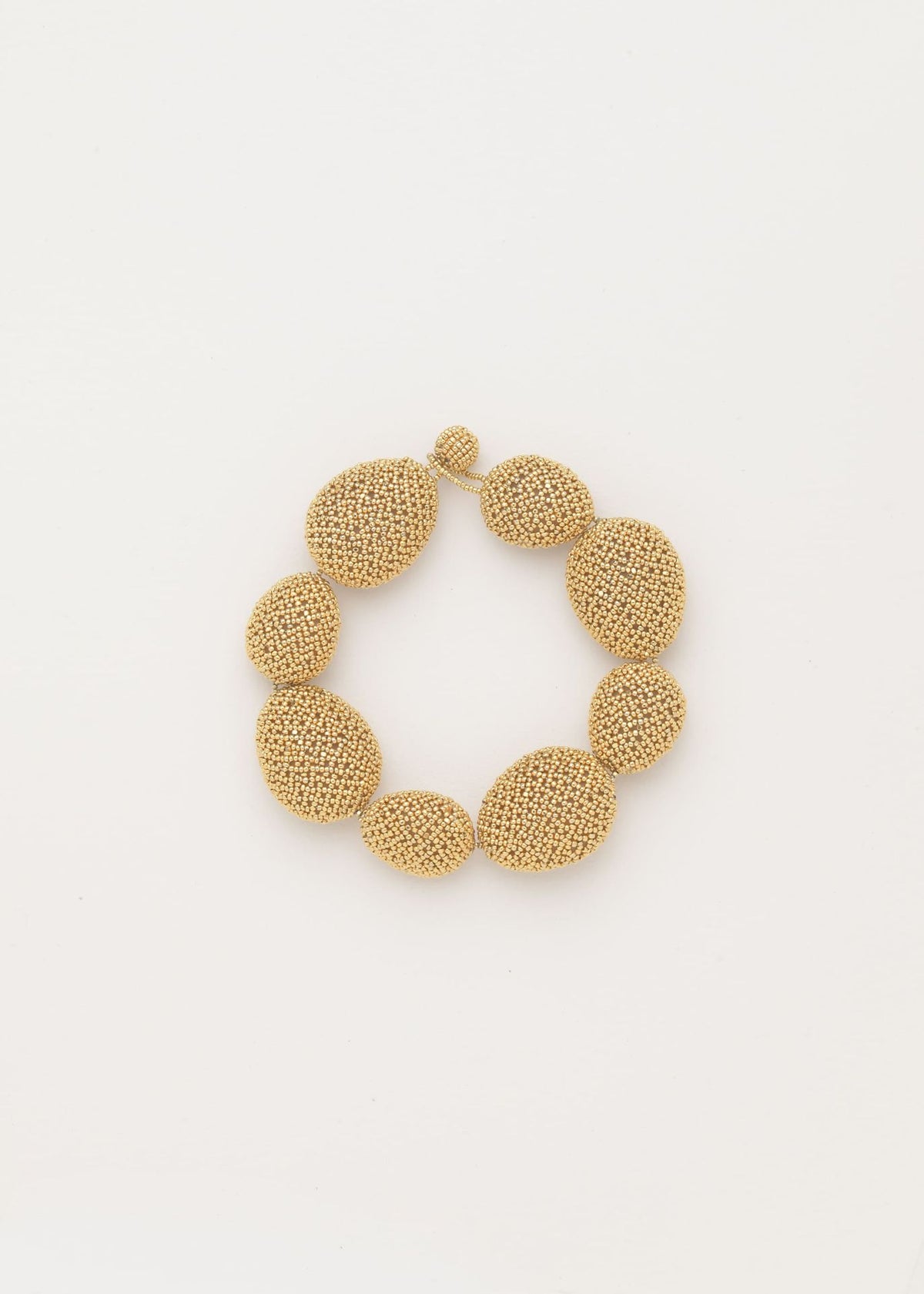 BRAZALETE TAWARI ORO