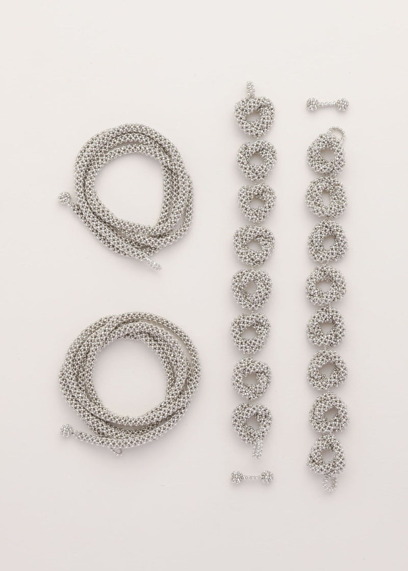 CHALECO HAIKURI PLATA PLATINO