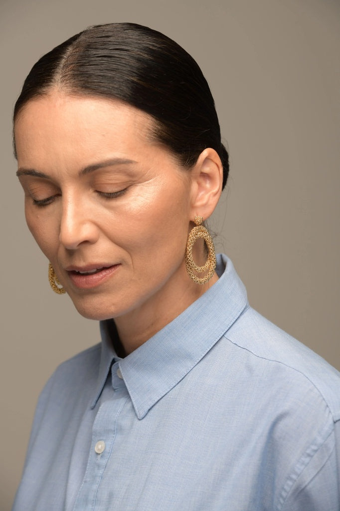 ARETES ITSARI HAIKURI ORO