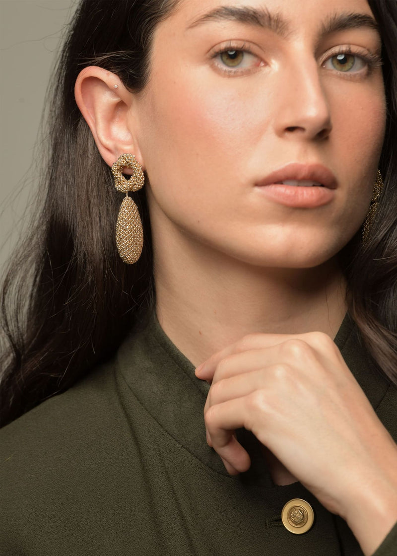 ARETES UKAI HAIKURI ORO PLATINO