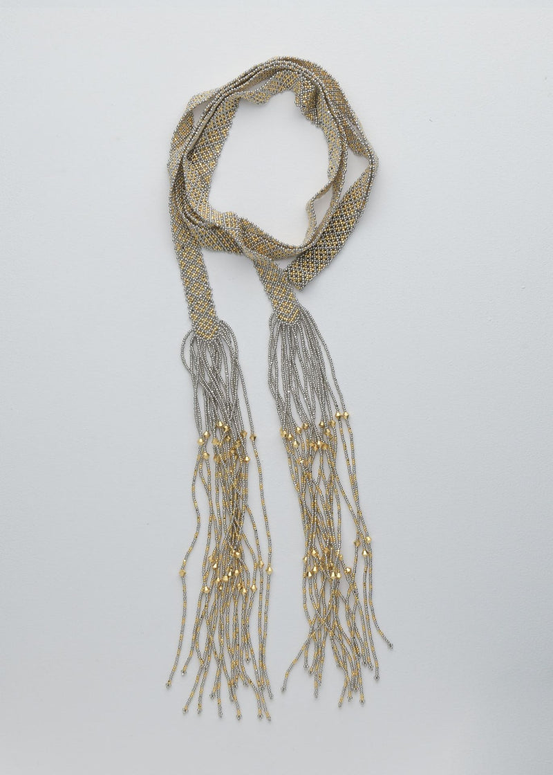 CINTILLA MARTHA ORO PLATINO
