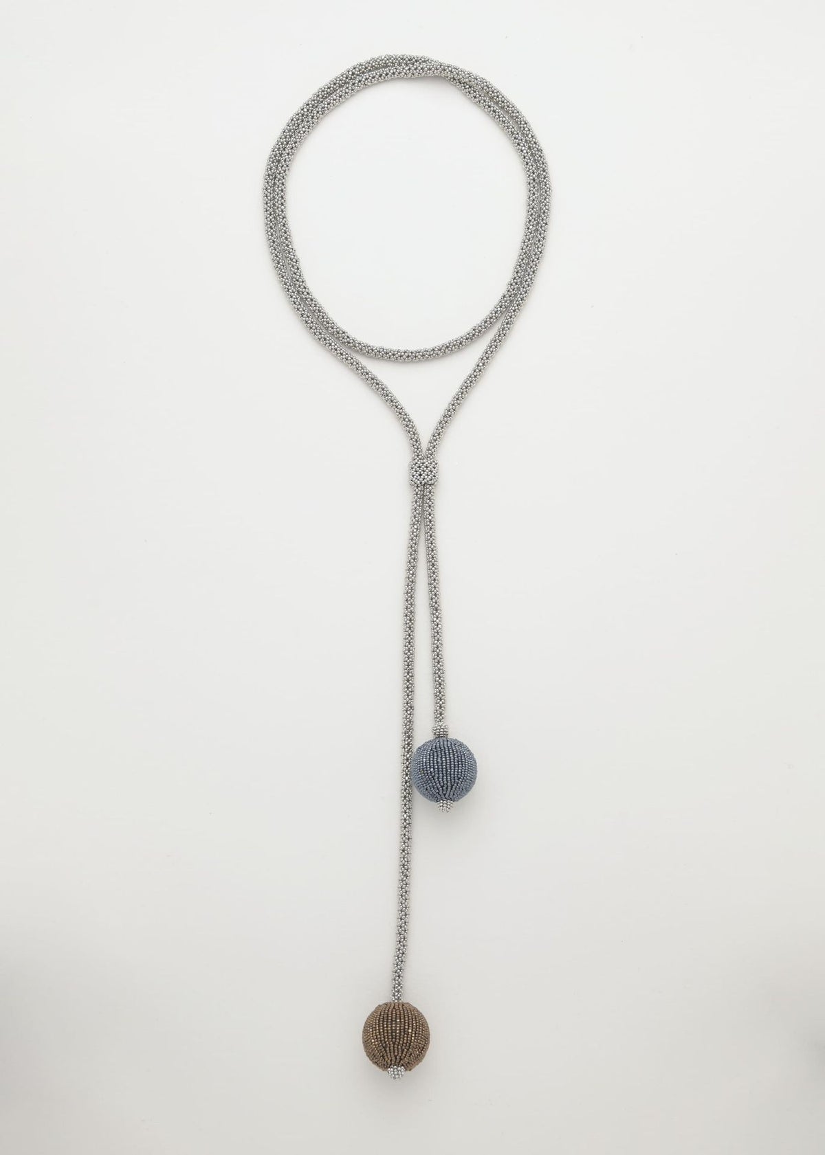 CINTILLA ASTER SATEL PLATINO COBRE GRIS METALICO