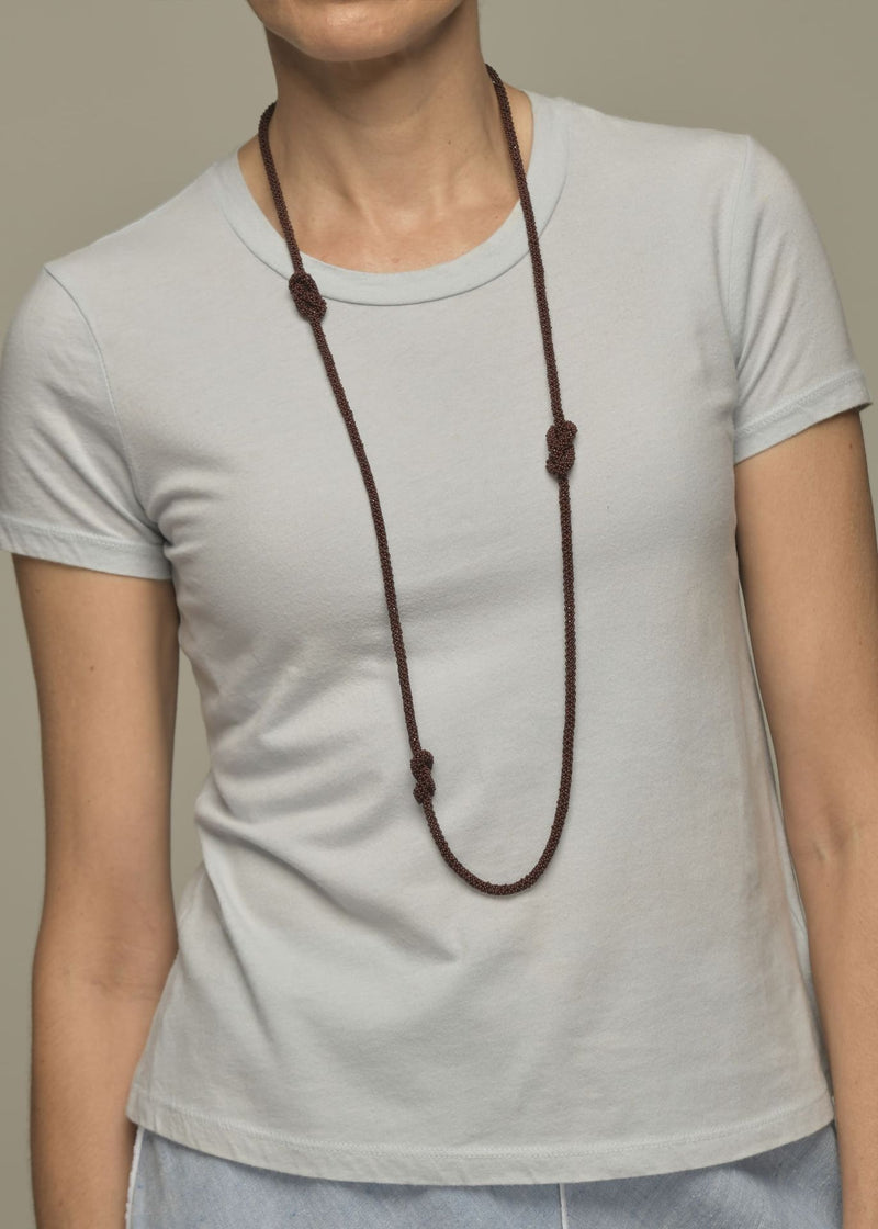 COLLAR TRES HAIKURI VINO
