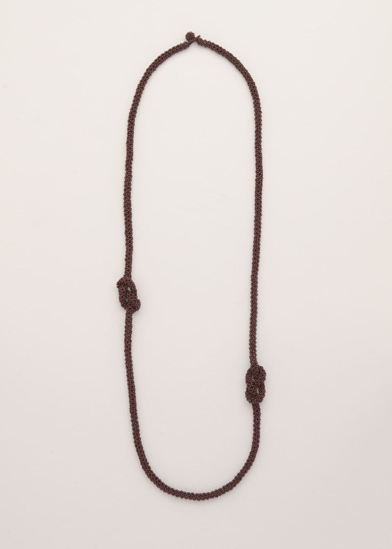COLLAR DOS HAIKURI VINO