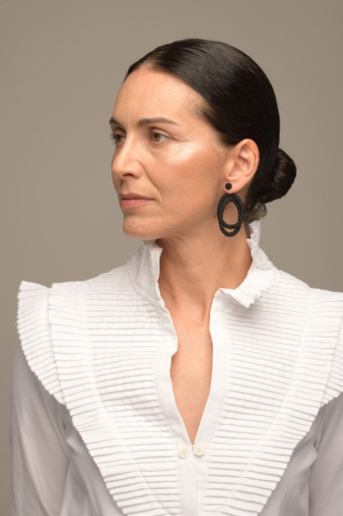 ARETES ITSARI HAIKURI NEGRO