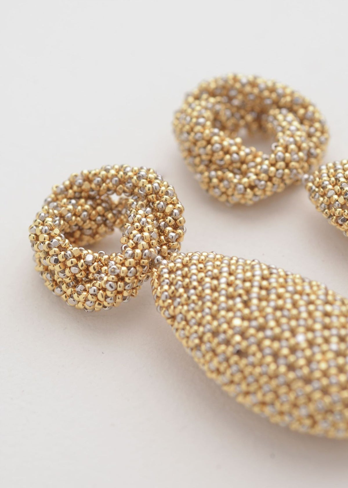 ARETES UKAI HAIKURI ORO PLATINO