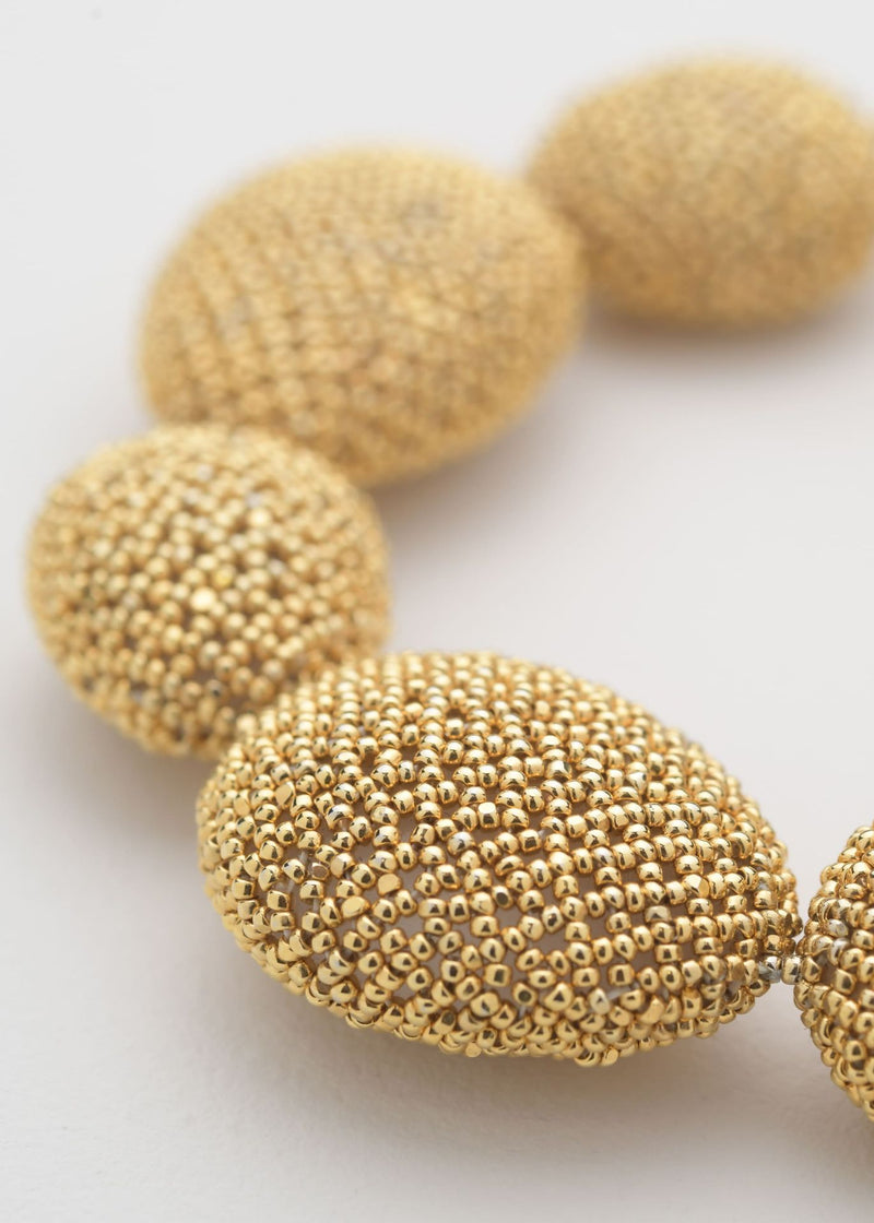 BRAZALETE TAWARI ORO