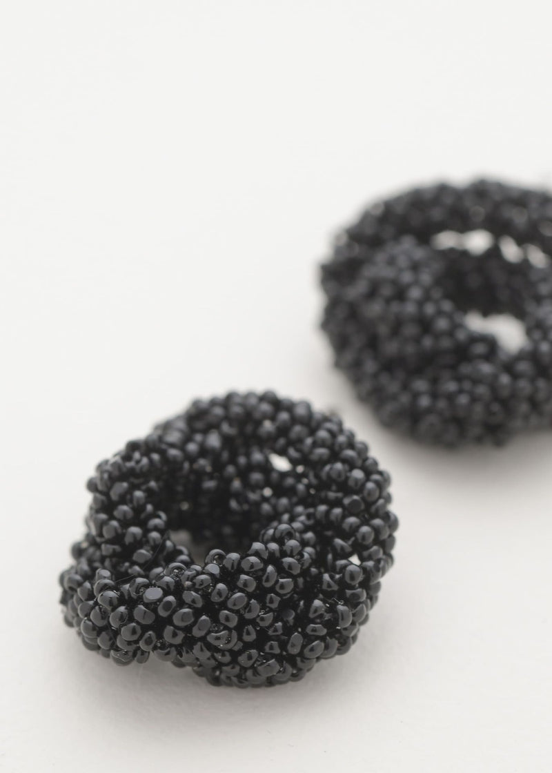 BROQUELES HAIKURI NEGRO