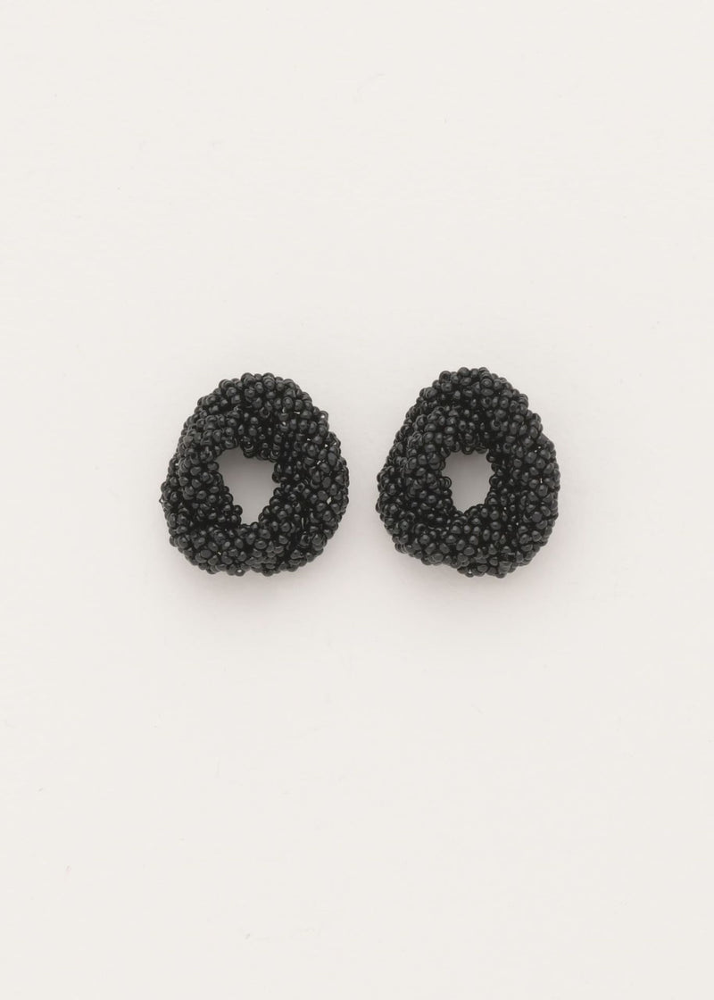 BROQUELES HAIKURI NEGRO